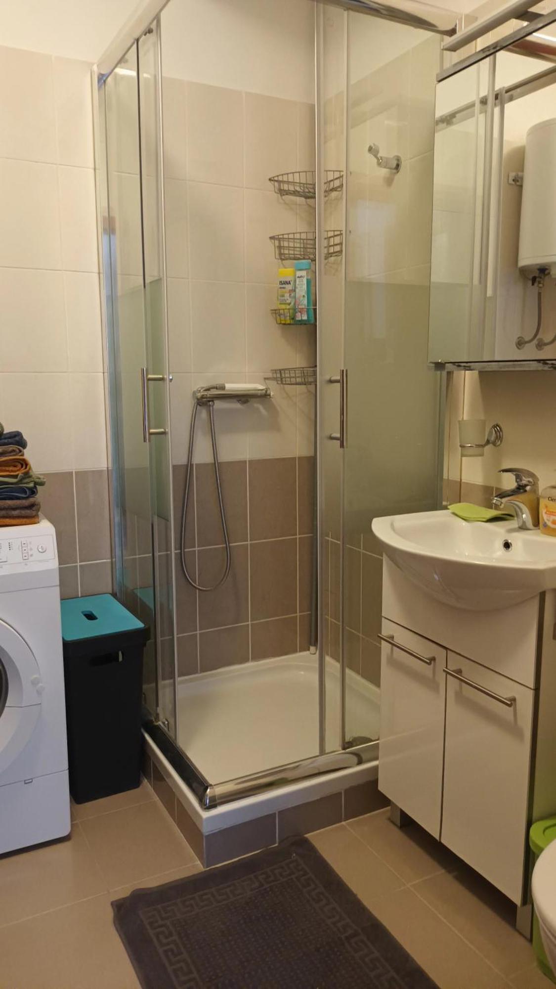 Apartman Sandra -Private Parking And Garden Zadar Exterior foto