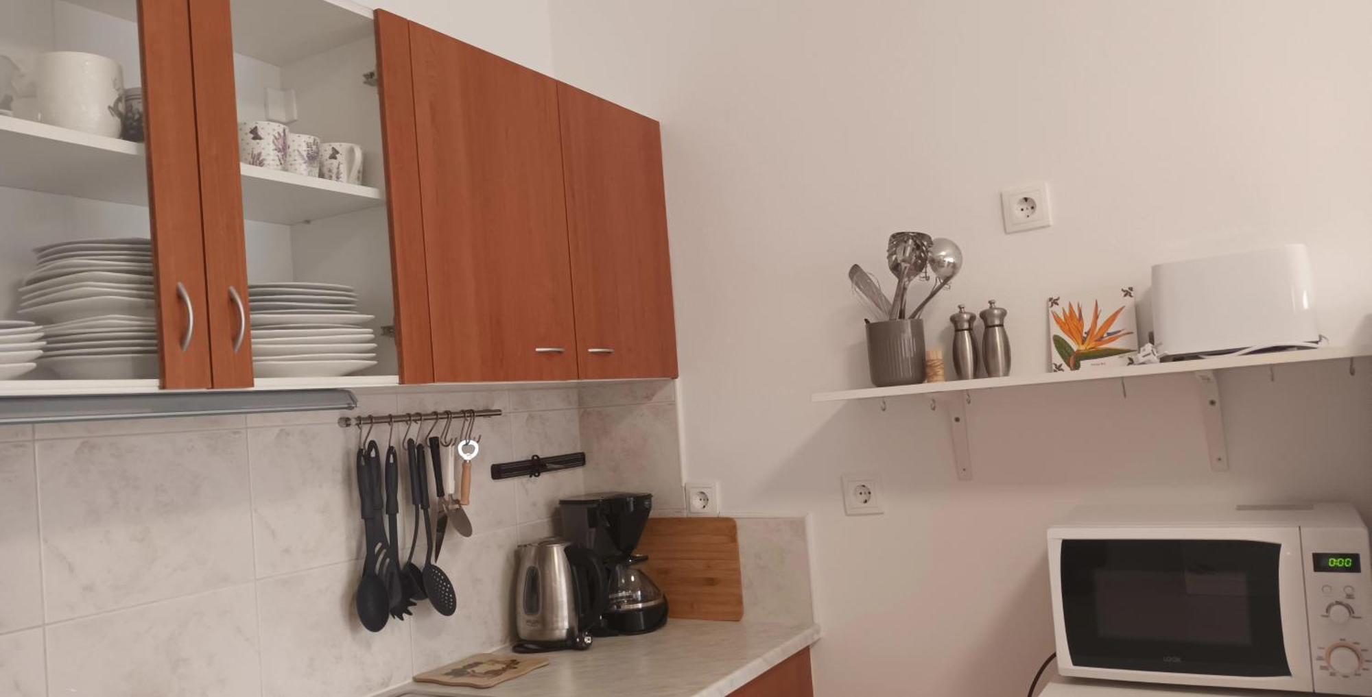 Apartman Sandra -Private Parking And Garden Zadar Exterior foto