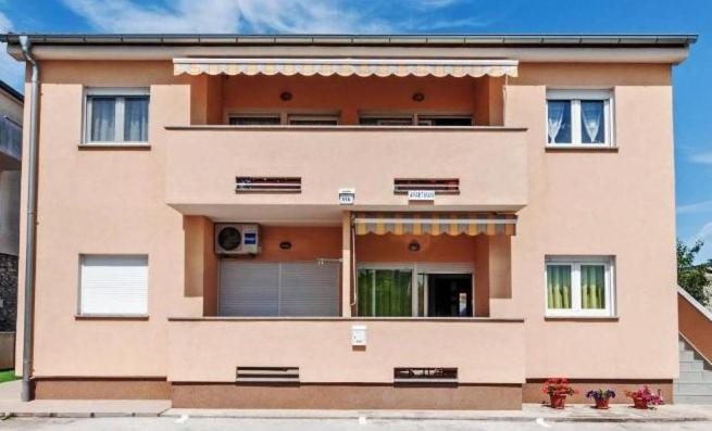 Apartman Sandra -Private Parking And Garden Zadar Exterior foto