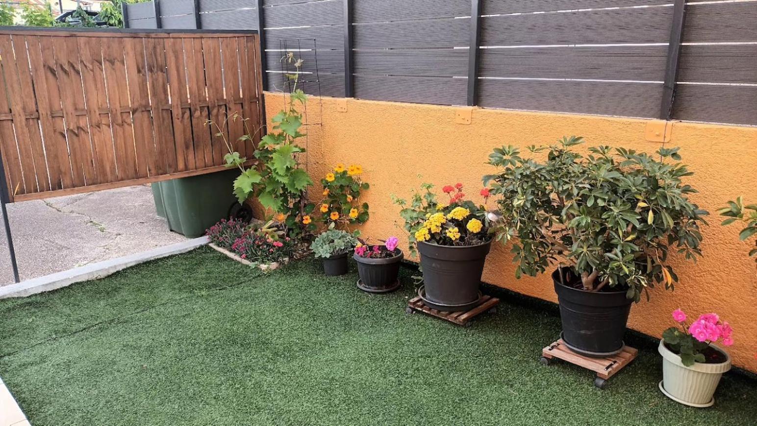 Apartman Sandra -Private Parking And Garden Zadar Exterior foto